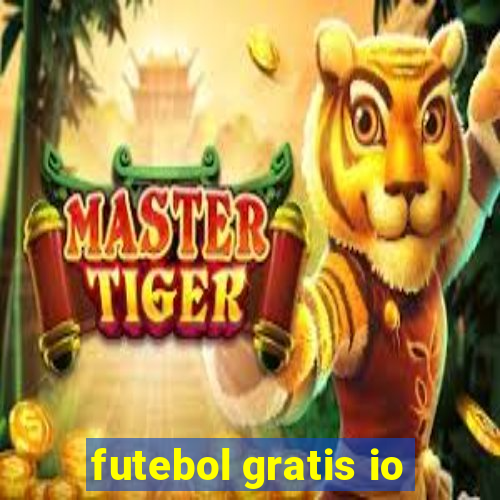 futebol gratis io